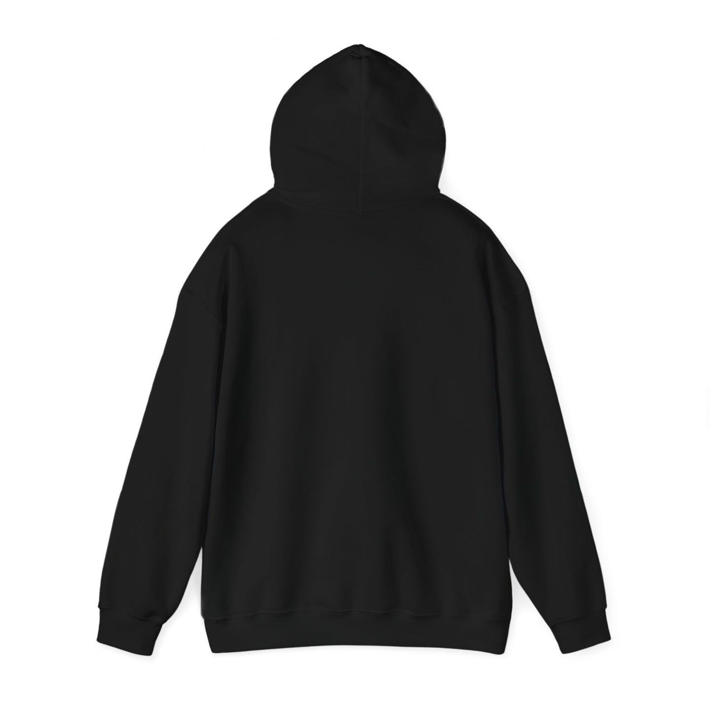 "82-0 Or Nothing" Black Hoodie