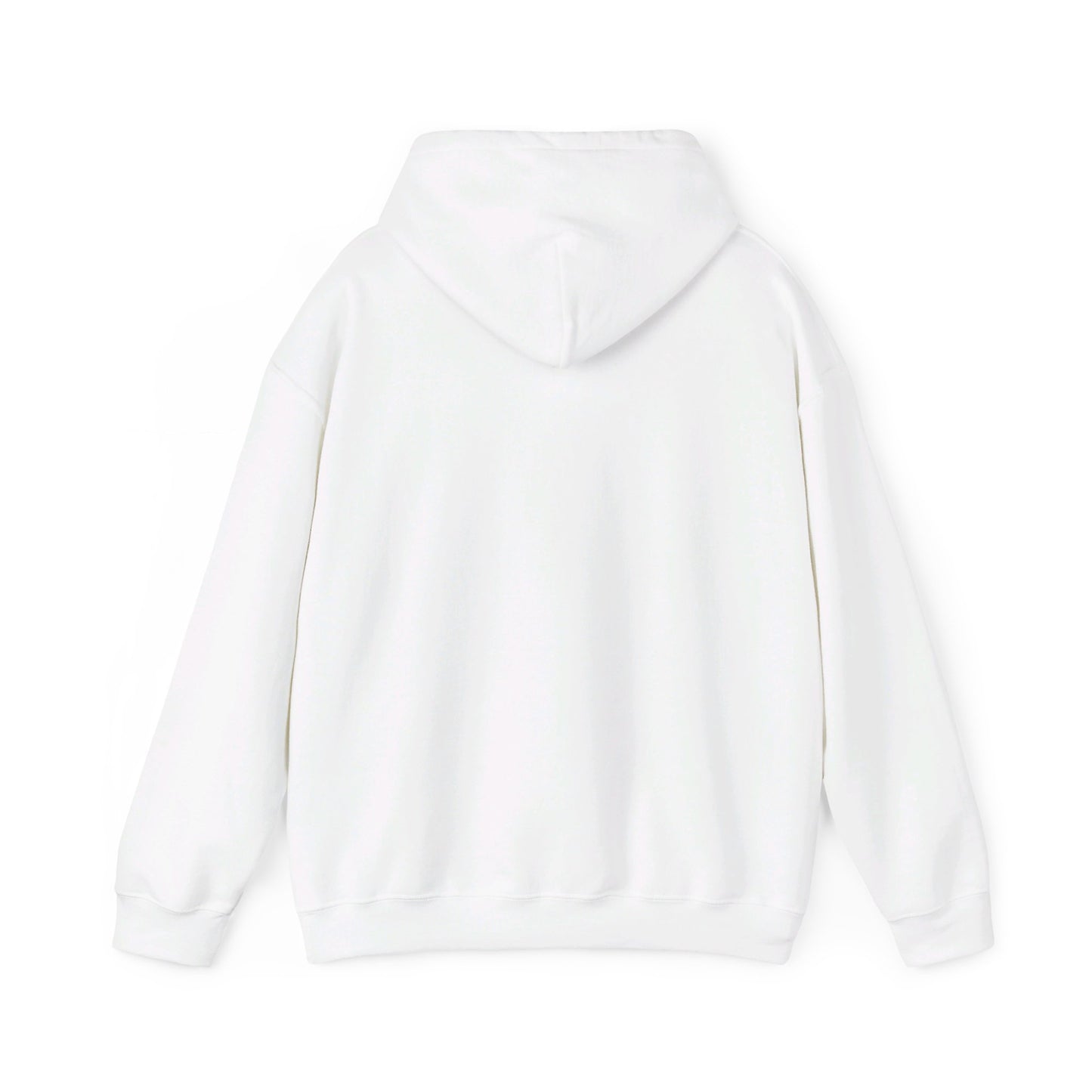 "2K is a bad game" White Hoodie