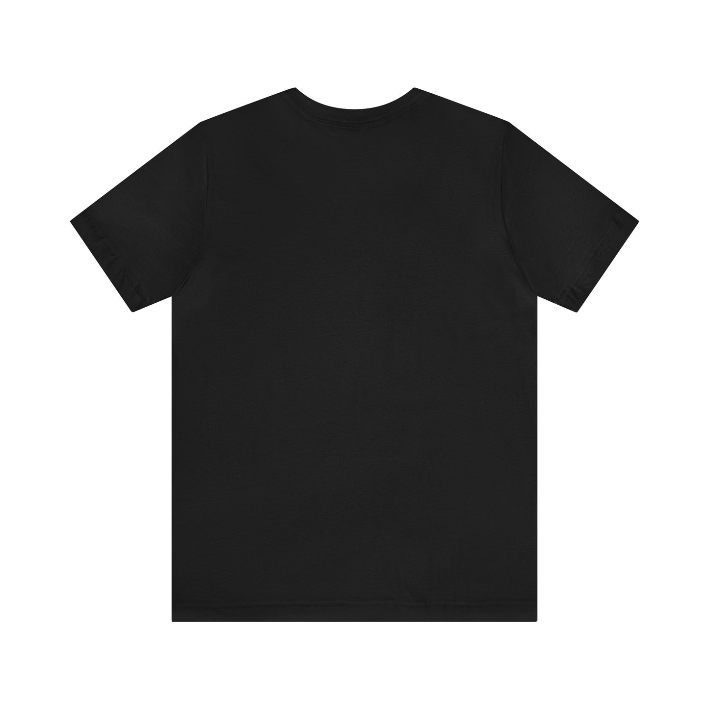 "82-0 Or Nothing" Black Tee