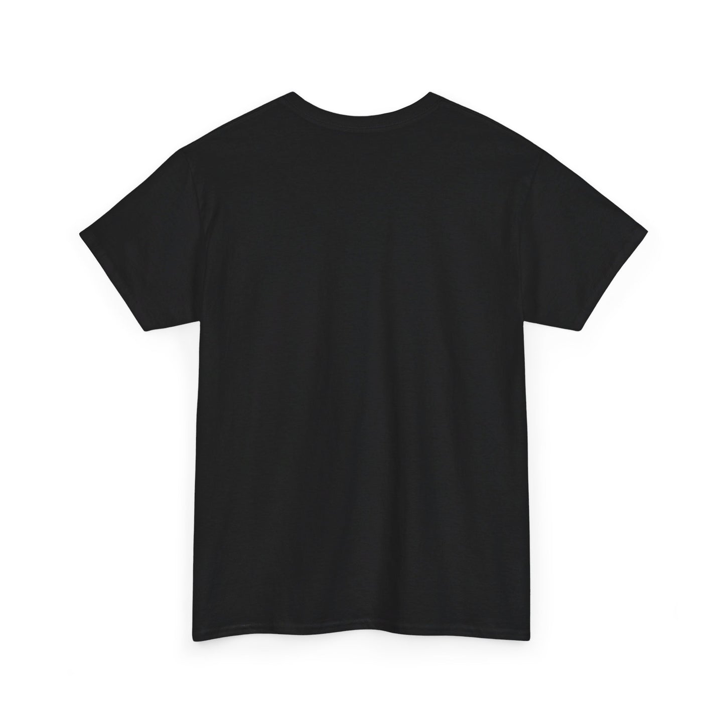 "2K is a bad game" Black Tee