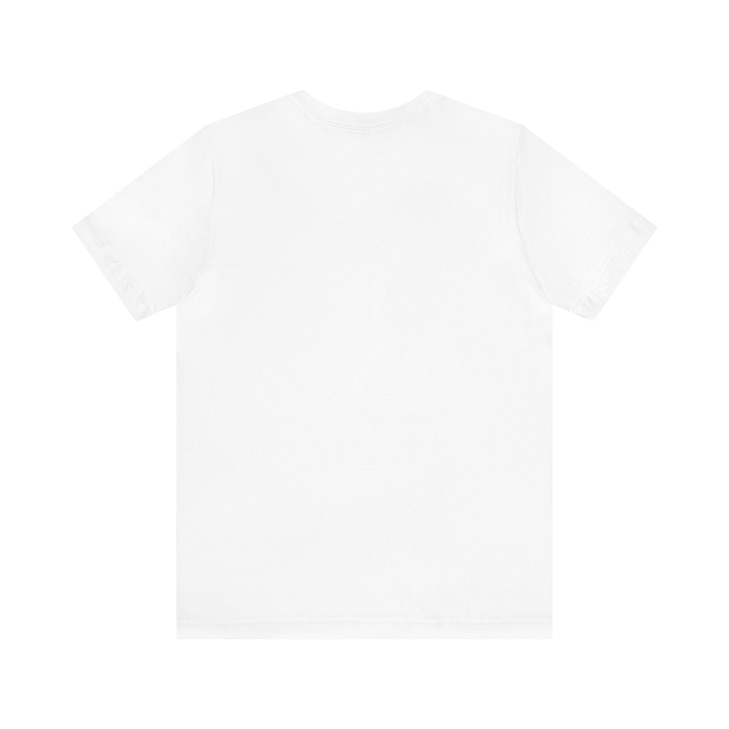 "82-0 Or Nothing" White Tee