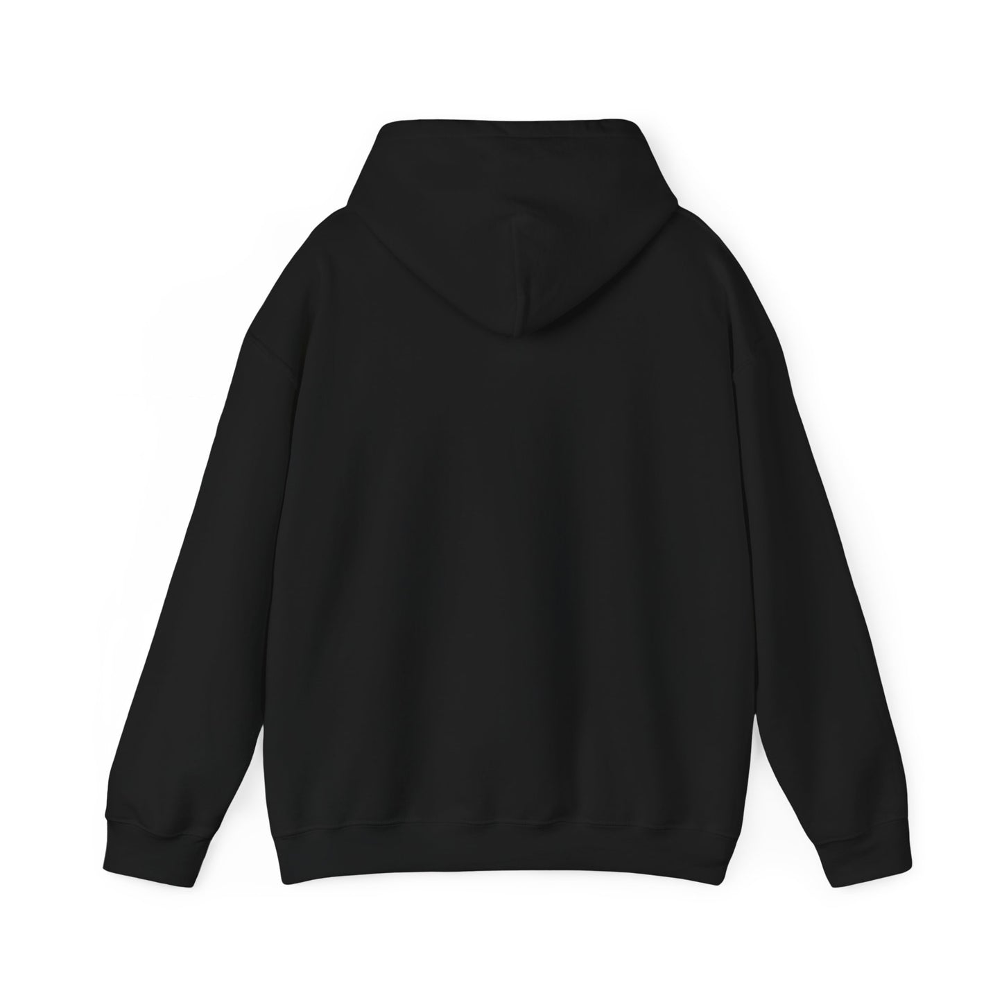 "82-0 Or Nothing" Black Hoodie