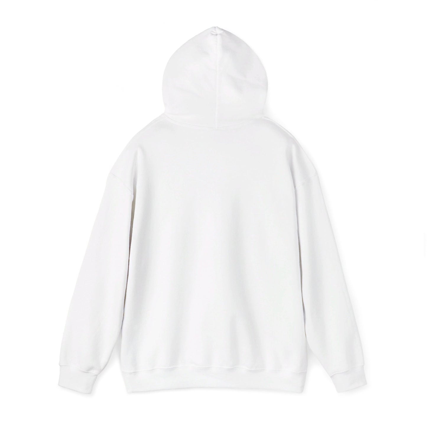 "2K is a bad game" White Hoodie