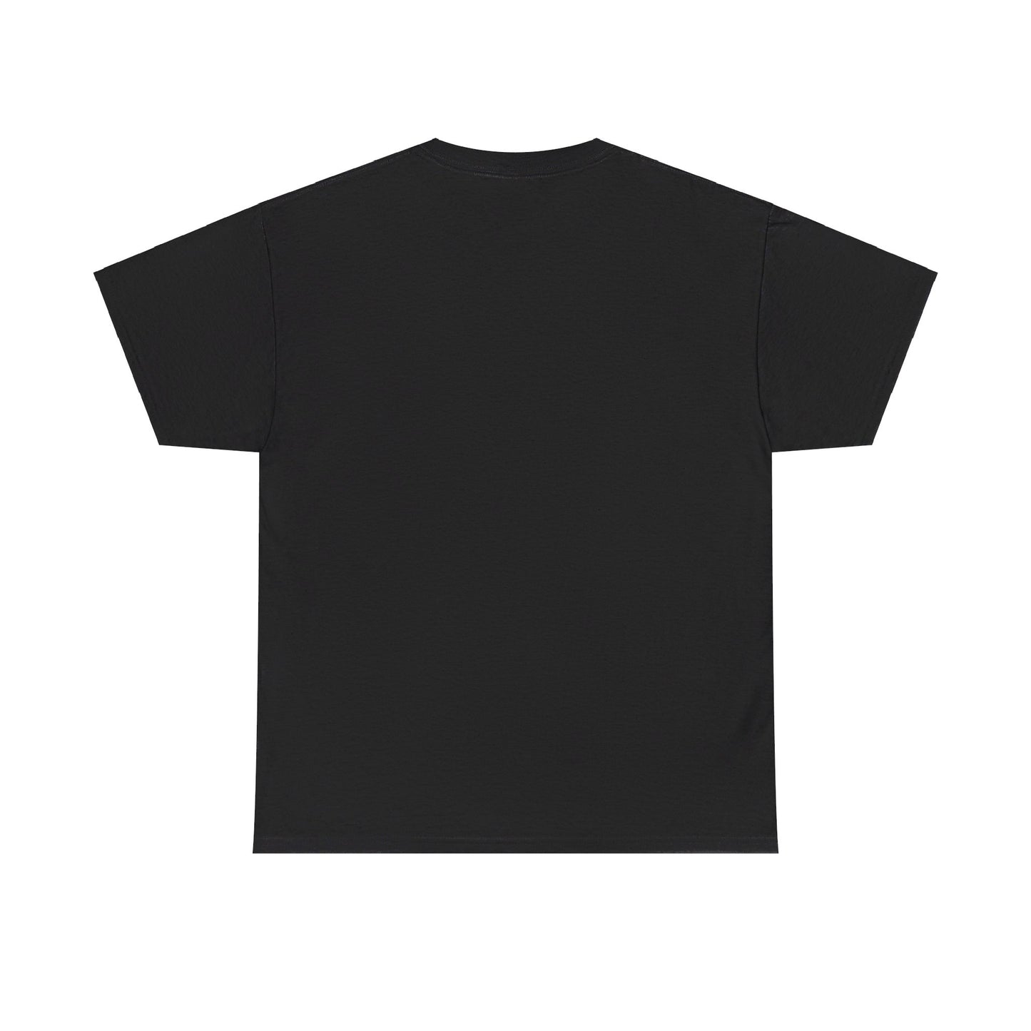 "2K is a bad game" Black Tee