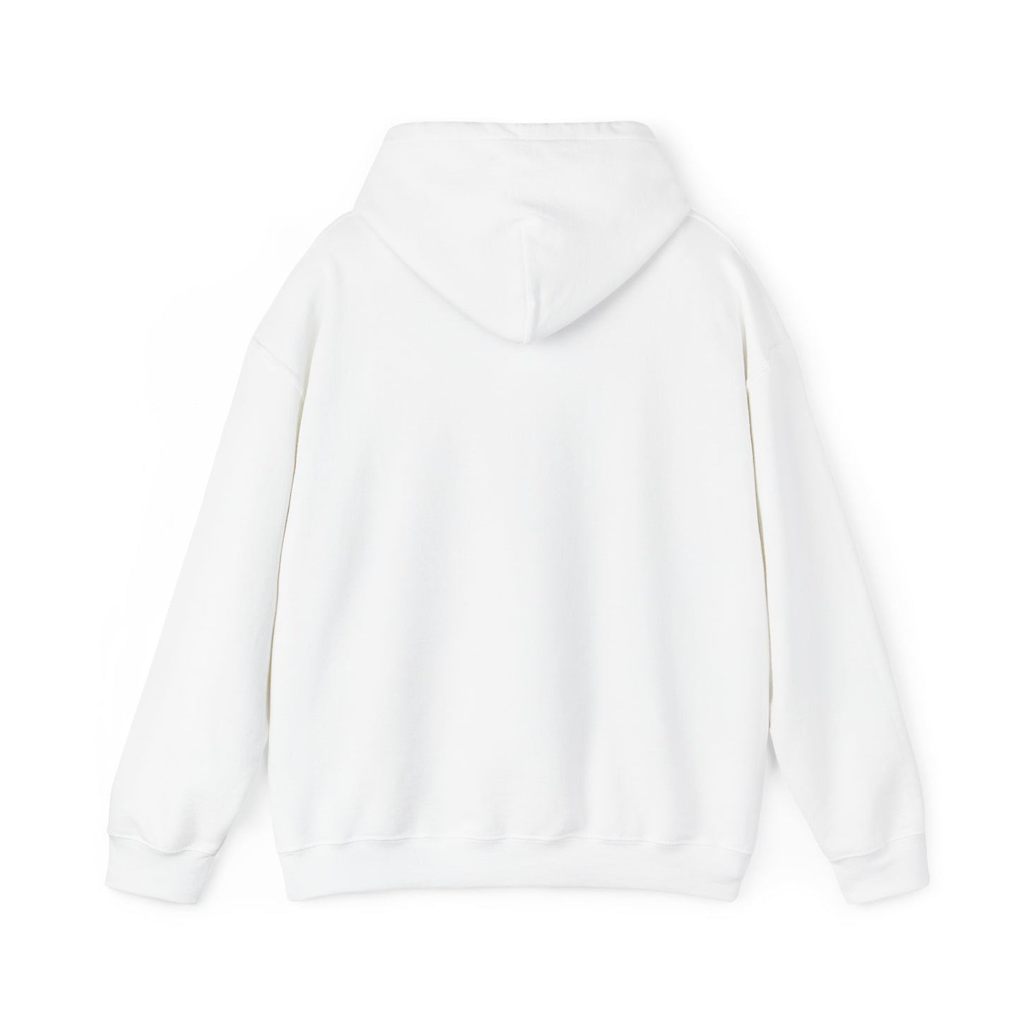 "82-0 Or Nothing" White Hoodie